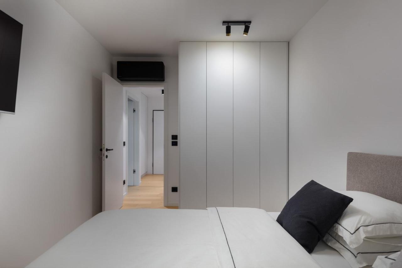 Luxury Haven In Zagreb公寓 外观 照片